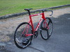 Cervelo T1 photo