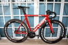 cervélo t1 track bike photo