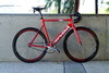 Cervelo T1 photo