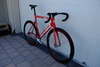 Cervelo T1 photo