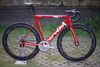 Cervelo T1 2012 photo