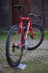 Cervelo T1 2012 photo