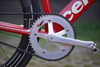 Cervelo T1 2012 photo