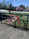 Cervelo T1 photo