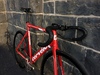 Cervelo T1 photo