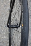 Cervelo T1 Grey photo