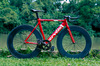 Cervelo T1 photo