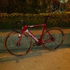 Cervelo T1 photo