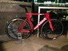 Cervelo T1 photo