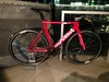 Cervelo T1 photo