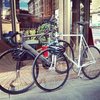 Cervelo T1 Grey photo