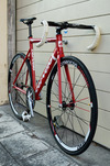 Cervelo T1 B.I.G photo