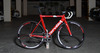 Cervelo T1 B.I.G photo