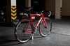 Cervelo T1 B.I.G photo
