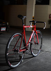 Cervelo T1 B.I.G photo