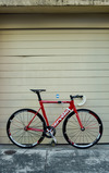 Cervelo T1 B.I.G photo