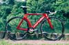 Cervelo T3 photo