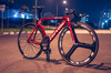 Cervelo T3 photo