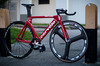 Cervelo T3 photo