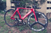 Cervelo T3 photo