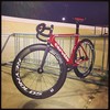 Cervelo T3 photo