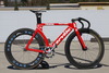 Cervelo T3 photo