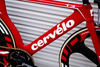 Cervelo T3 photo