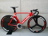 CERVELO T3 KOREA photo