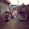 CERVELO T3 KOREA photo