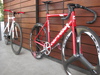 CERVELO track t1 photo