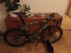 Cervélo S3 2015 M90 camo photo