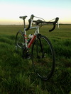 Cervélo Soloist photo