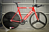 Cervélo T1 photo