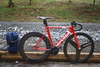 cervélo t1 track bike photo