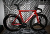 cervélo t1 track bike photo