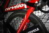 cervélo t1 track bike photo