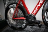 cervélo t1 track bike photo