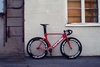 Cervélo T3 photo