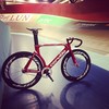 Cervélo T3 photo