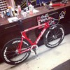 Cervélo T3 photo