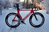 Cervélo T3 photo