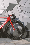 Cervélo T3 photo