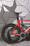 Cervélo T3 photo