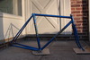 Cesare Track Frameset (For Sale!) photo