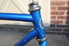 Cesare Track Frameset (For Sale!) photo