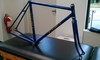 Cesare Track Frameset (For Sale!) photo