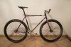 Cohesion Steel tracklocross photo