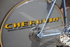 CHERUBIM NJS KEIRIN Track Frame photo