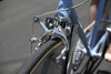 CHERUBIM NJS KEIRIN Track Frame photo