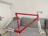 Cherubim Triple Crown NJS 52cm photo